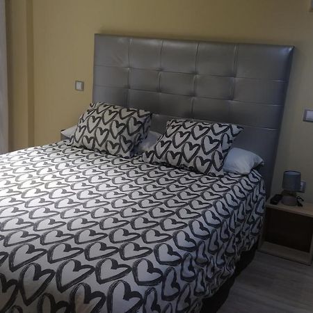 Apartamento Vida Arenas de San Pedro Εξωτερικό φωτογραφία