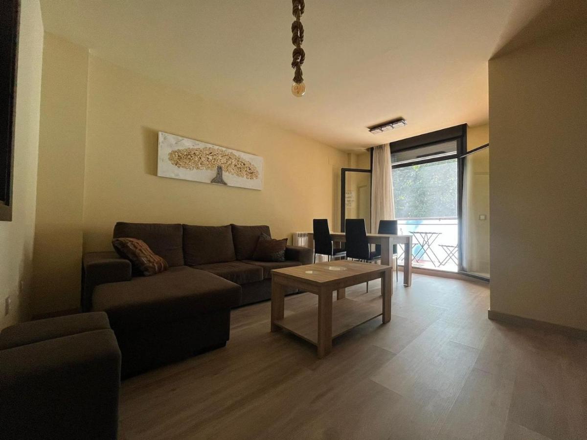 Apartamento Vida Arenas de San Pedro Εξωτερικό φωτογραφία