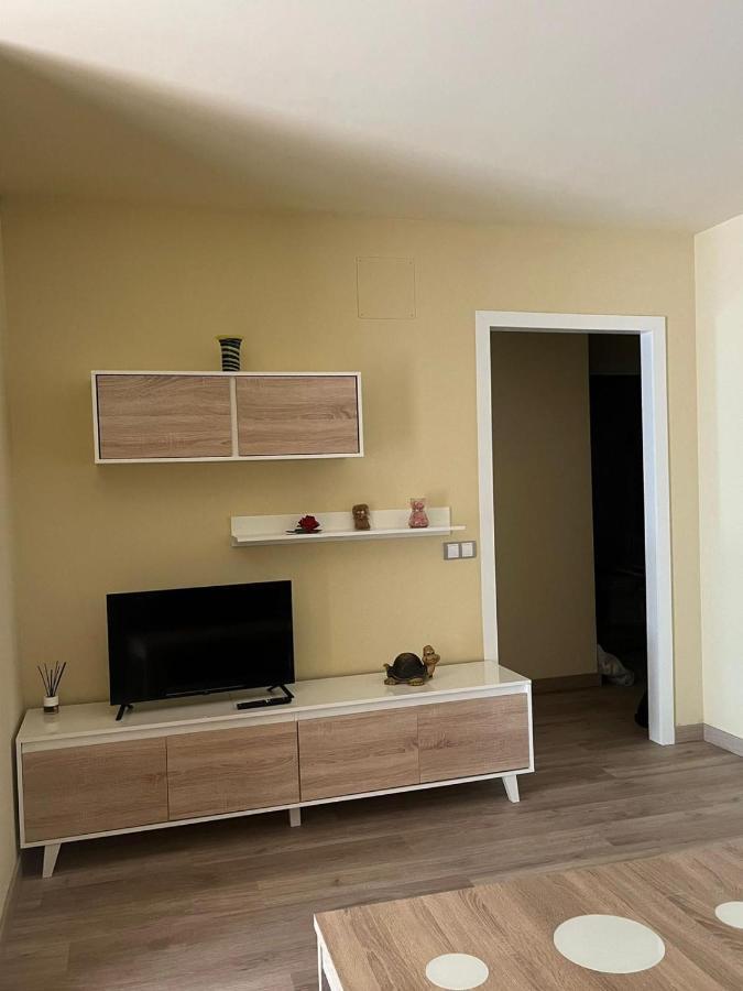 Apartamento Vida Arenas de San Pedro Εξωτερικό φωτογραφία