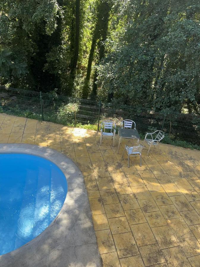 Apartamento Vida Arenas de San Pedro Εξωτερικό φωτογραφία