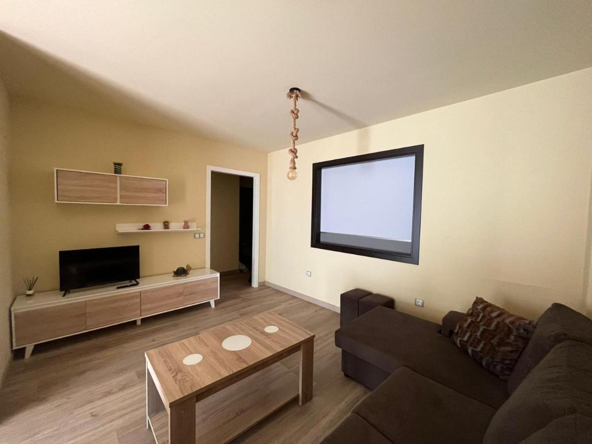 Apartamento Vida Arenas de San Pedro Εξωτερικό φωτογραφία