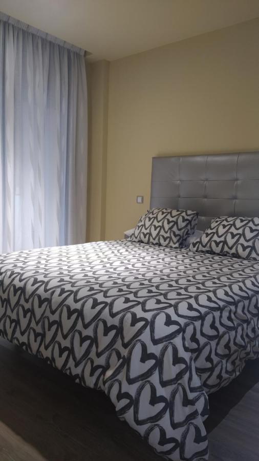 Apartamento Vida Arenas de San Pedro Εξωτερικό φωτογραφία