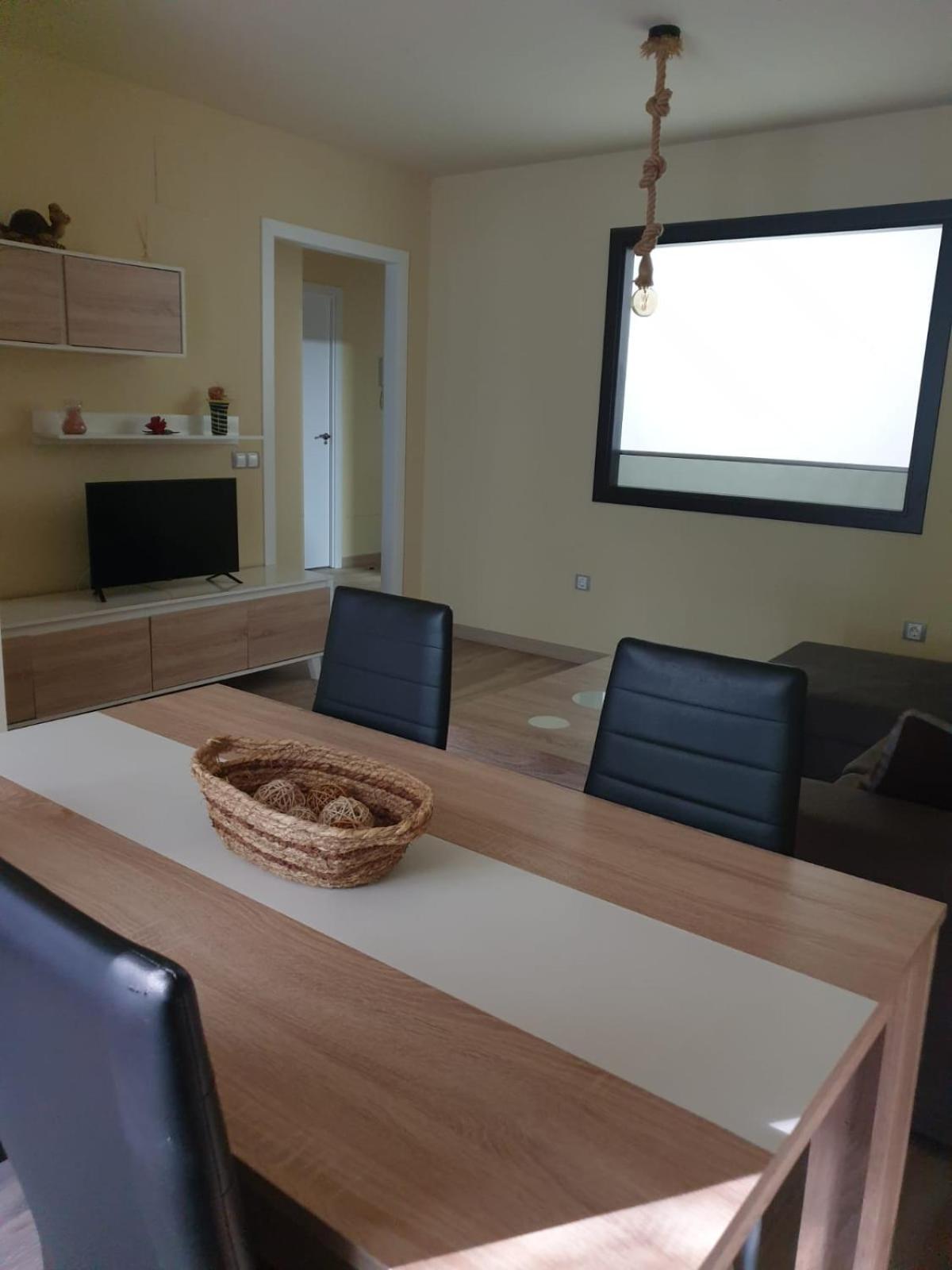 Apartamento Vida Arenas de San Pedro Εξωτερικό φωτογραφία