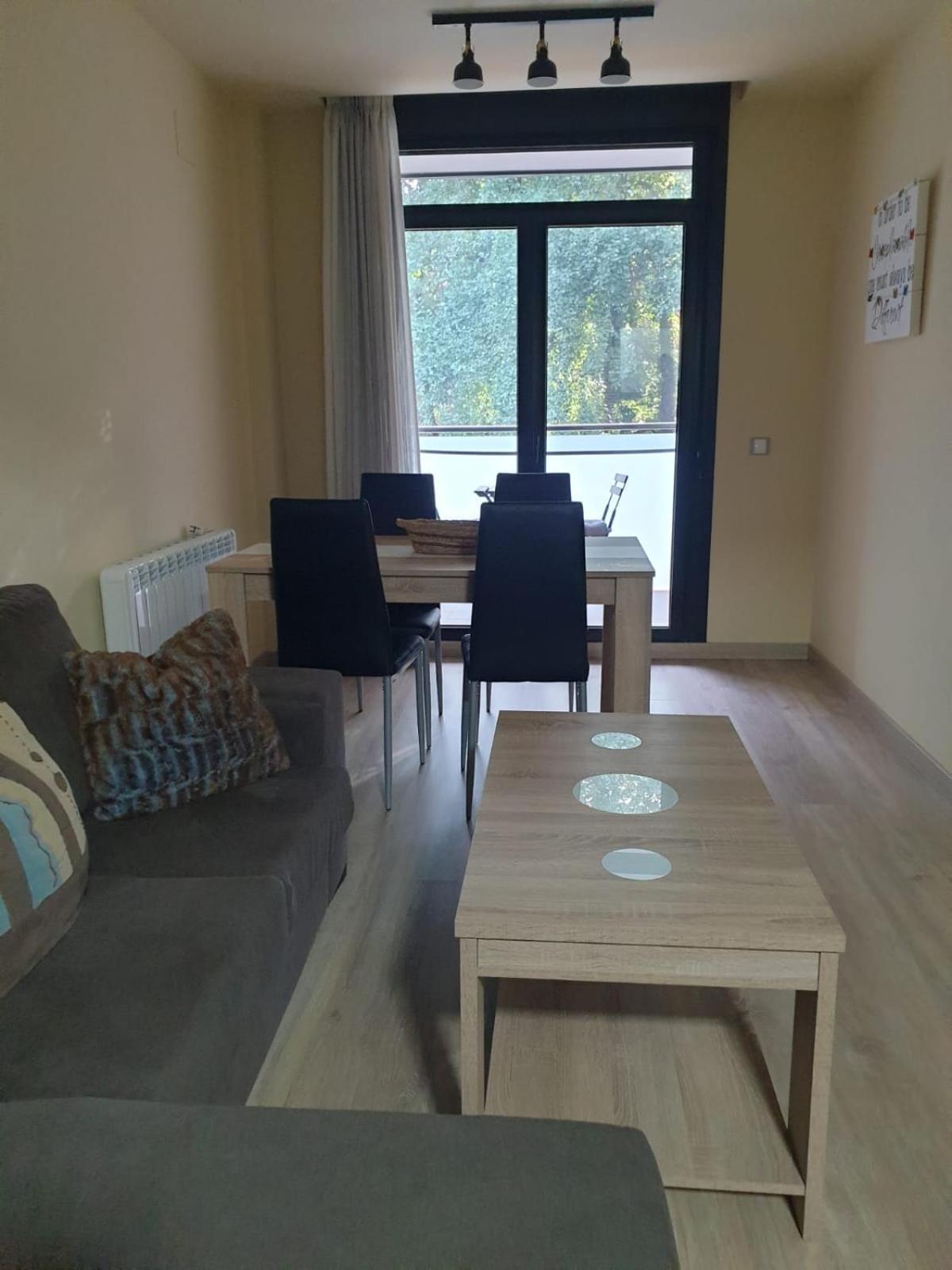 Apartamento Vida Arenas de San Pedro Εξωτερικό φωτογραφία