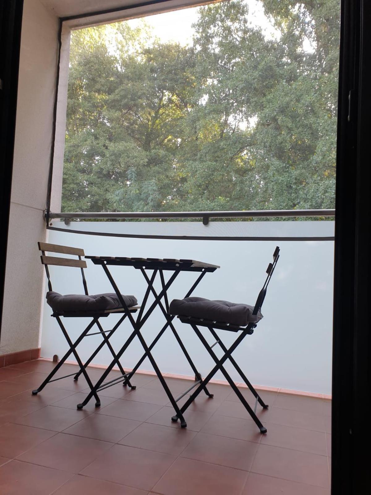 Apartamento Vida Arenas de San Pedro Εξωτερικό φωτογραφία