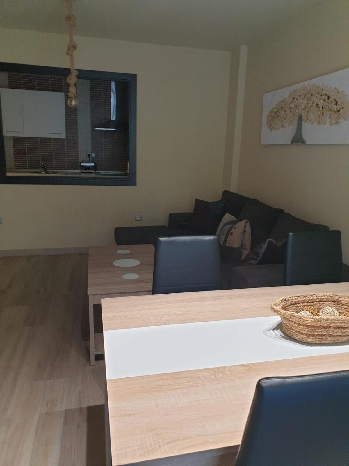 Apartamento Vida Arenas de San Pedro Εξωτερικό φωτογραφία