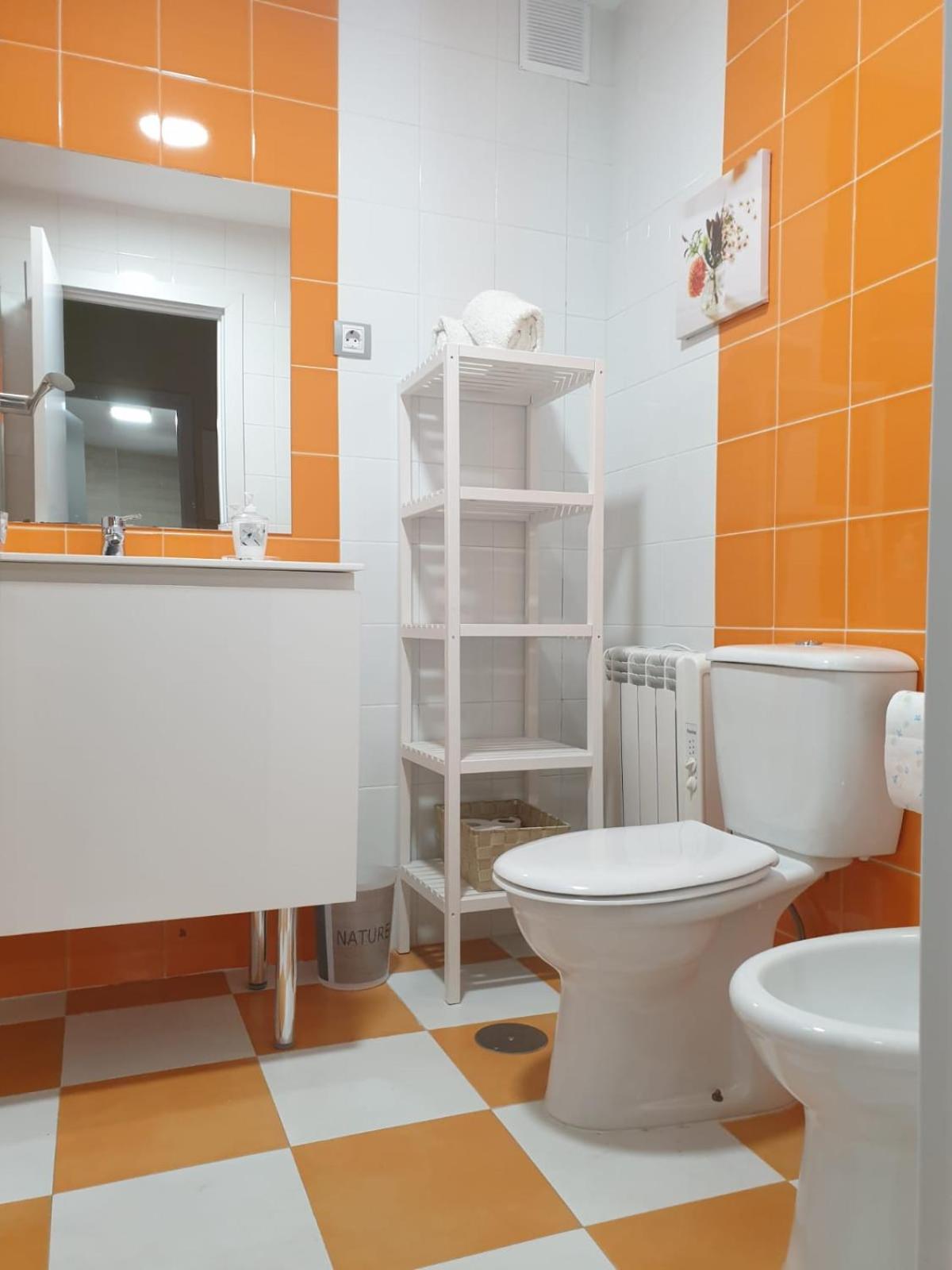 Apartamento Vida Arenas de San Pedro Εξωτερικό φωτογραφία