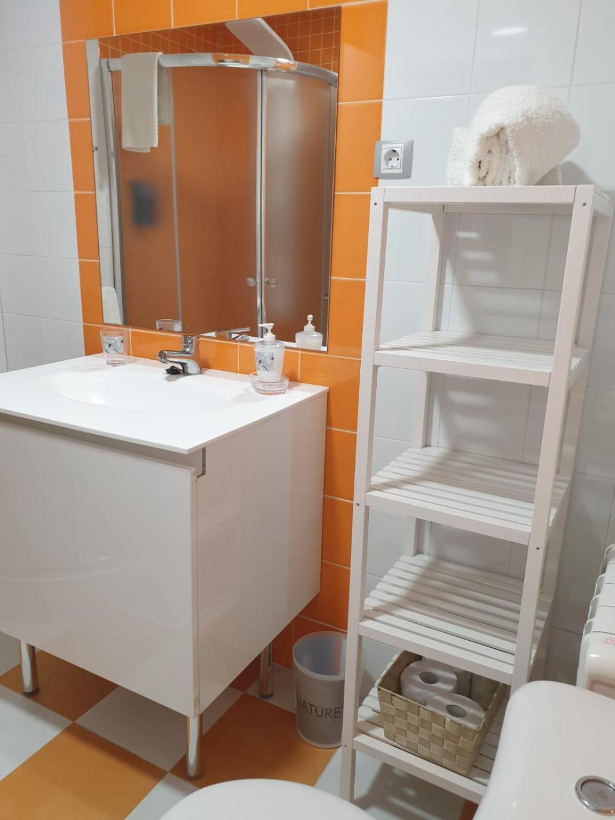 Apartamento Vida Arenas de San Pedro Εξωτερικό φωτογραφία